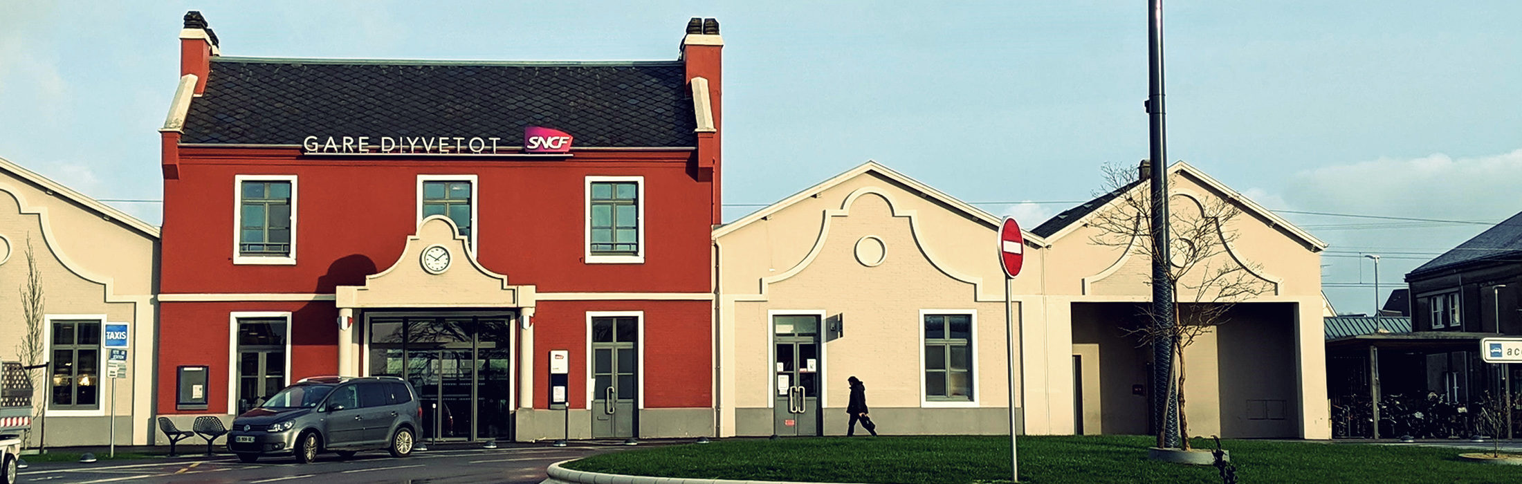 
Séjournez chez nous, profitez du calme de la campagne cauchoise, de l'attrait commercial d'Yvetot et de ses alentours, pour nous découvrir et rayonner dans 1