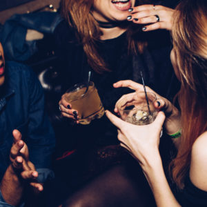 Cafés et bars