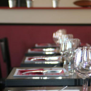Restaurants