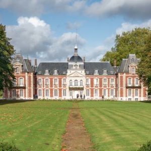 Les salles du Château de Bois-Himont : location de salles