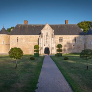 Patrimoine et musées