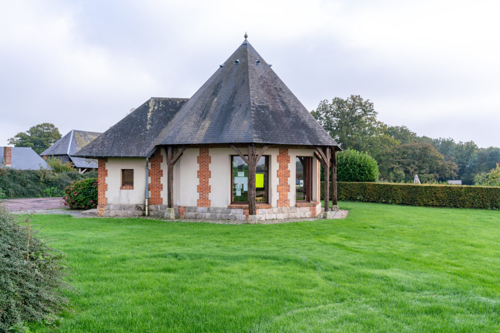 Mairie de Mont-de-l'If