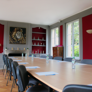 La salle de Ménadel : location d'une salle en centre-ville