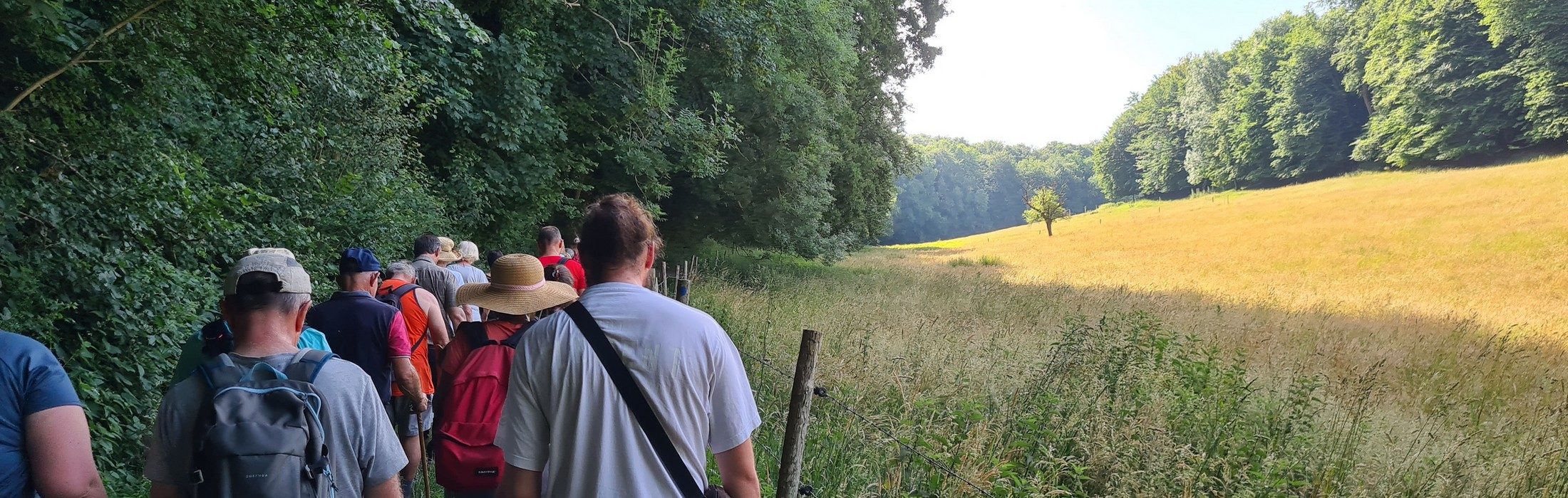 
Pour la cinquième année consécutive, c'est avec plaisir nous vous proposons le programme d'animations 2025 d'Yvetot Normandie Tourisme ! Préparez-vous à 1