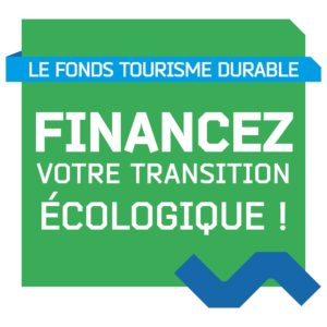 Restaurateurs et hébergeurs : le Fonds Tourisme Durable