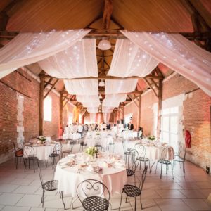 Domaine de Valliquerville : location de salles pour réceptions