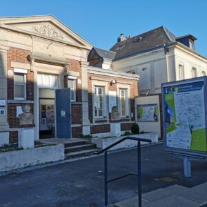 Contact, horaires et informations pratiques