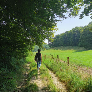 Se ressourcer au cœur de la nature, à Yvetot et ses alentours
